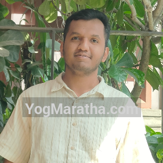Yog Maratha Vadhu Var