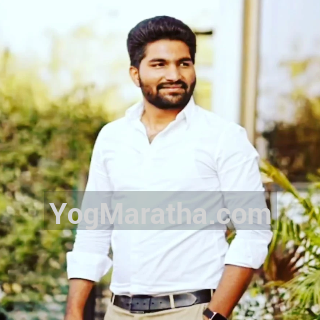 Maratha Marriage Profile