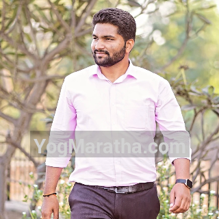 Maratha Marriage Profile