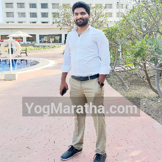 Maratha Marriage Profile