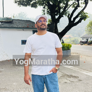 Yog Maratha Vadhu Var