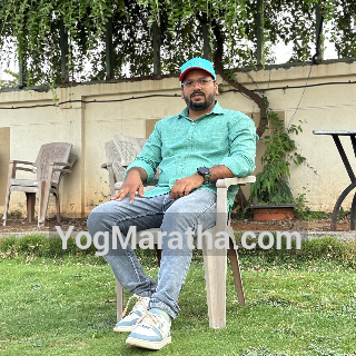Maratha Marriage Profile