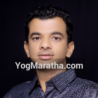 Yog Maratha Vadhu Var