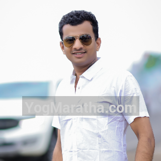 Maratha Marriage Profile
