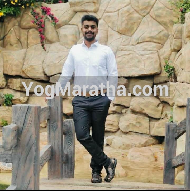 96 Kuli Maratha Profile