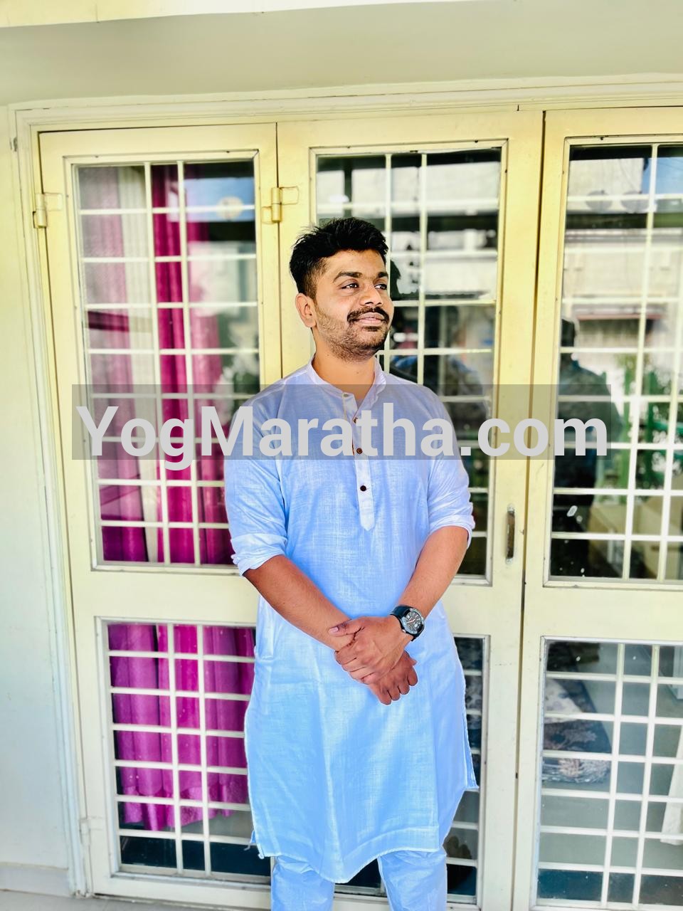 Maratha Marriage Profile