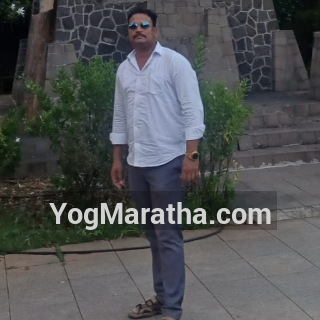 Yog Maratha Vadhu Var