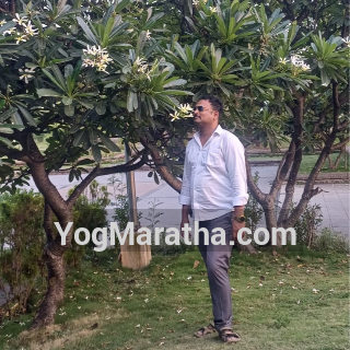 Maratha Marriage Profile