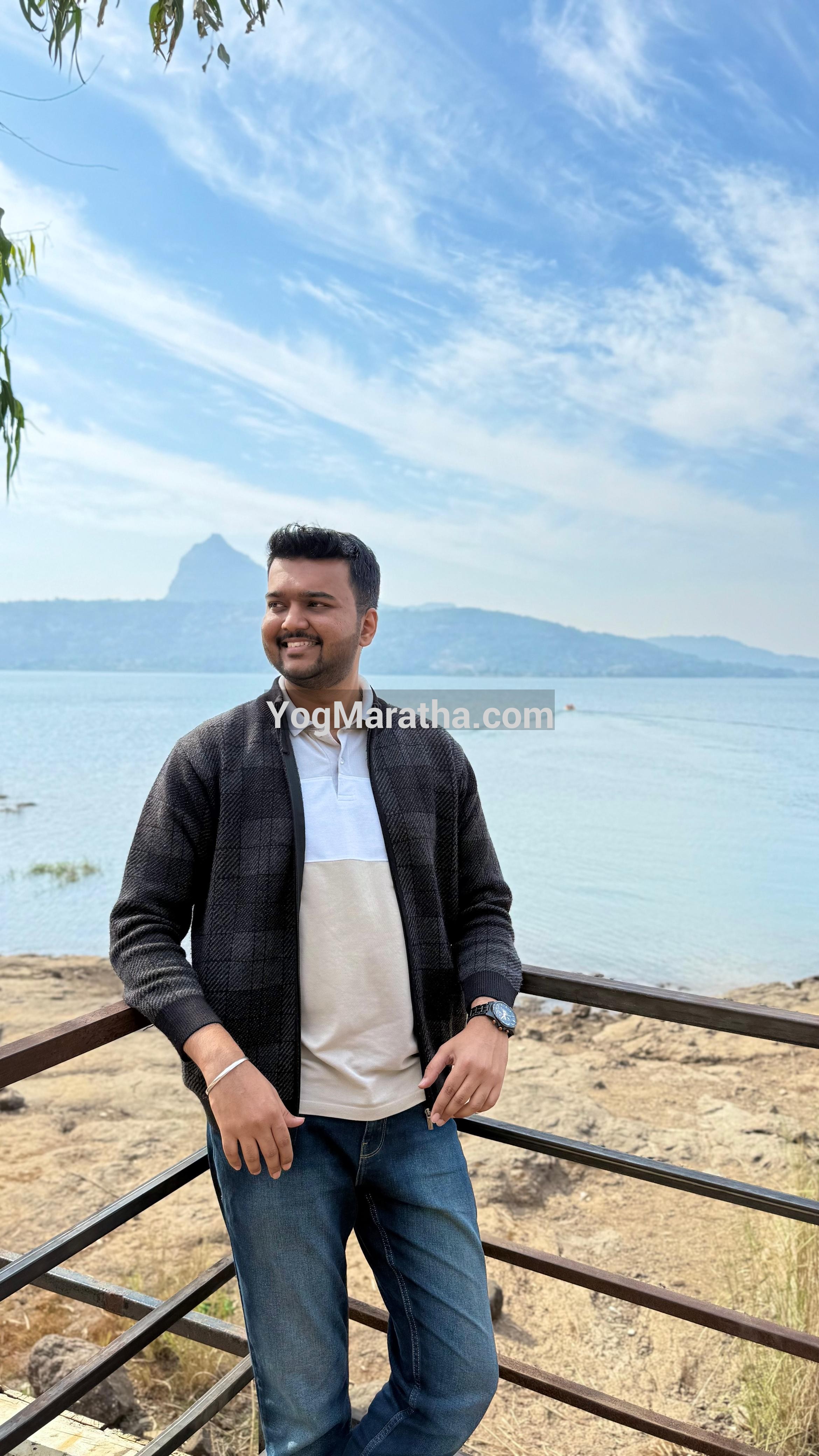 96 Kuli Maratha Profile