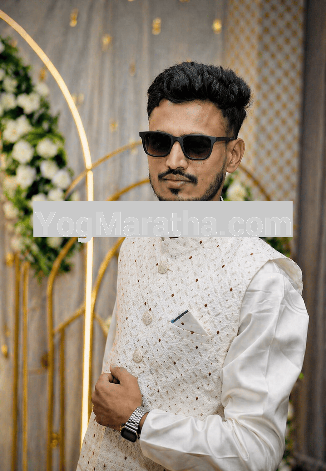 Yog Maratha Vadhu Var