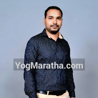 Yog Maratha Vadhu Var