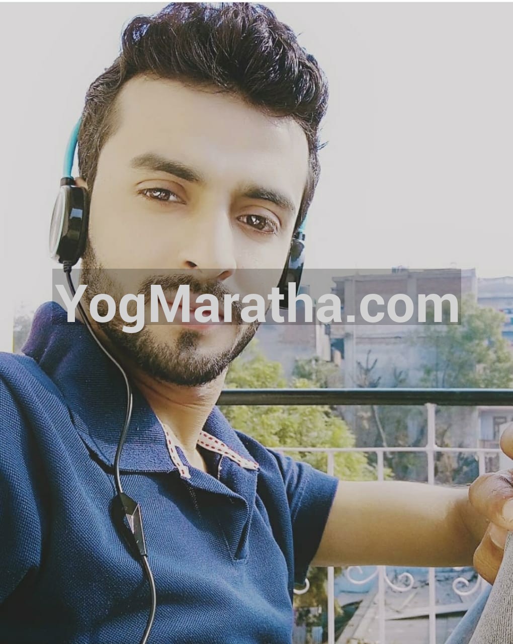 Yog Maratha Vadhu Var