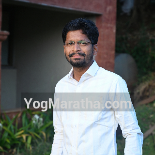 Yog Maratha Vadhu Var