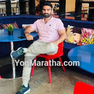 Maratha Marriage Profile