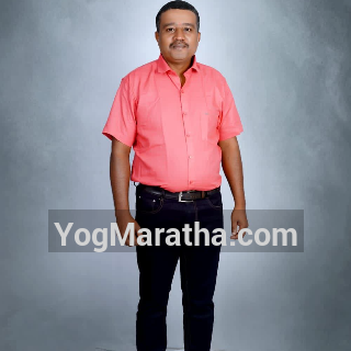 Yog Maratha Vadhu Var