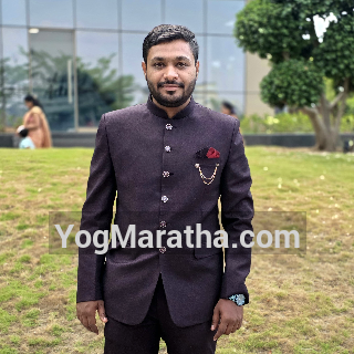 Yog Maratha Vadhu Var