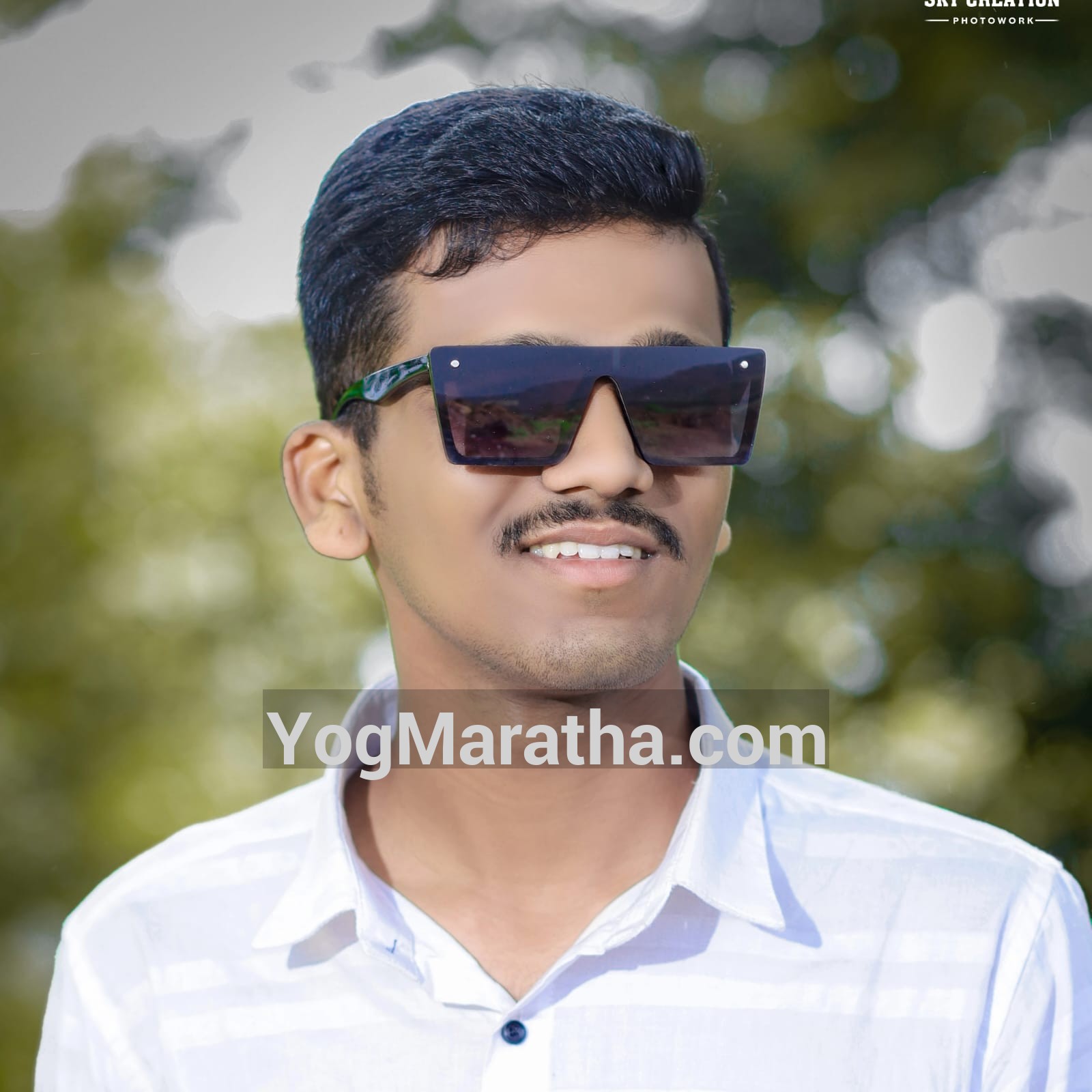 Yog Maratha Vadhu Var