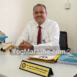 Yog Maratha Vadhu Var