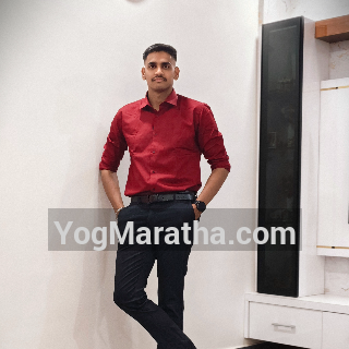 Yog Maratha Vadhu Var