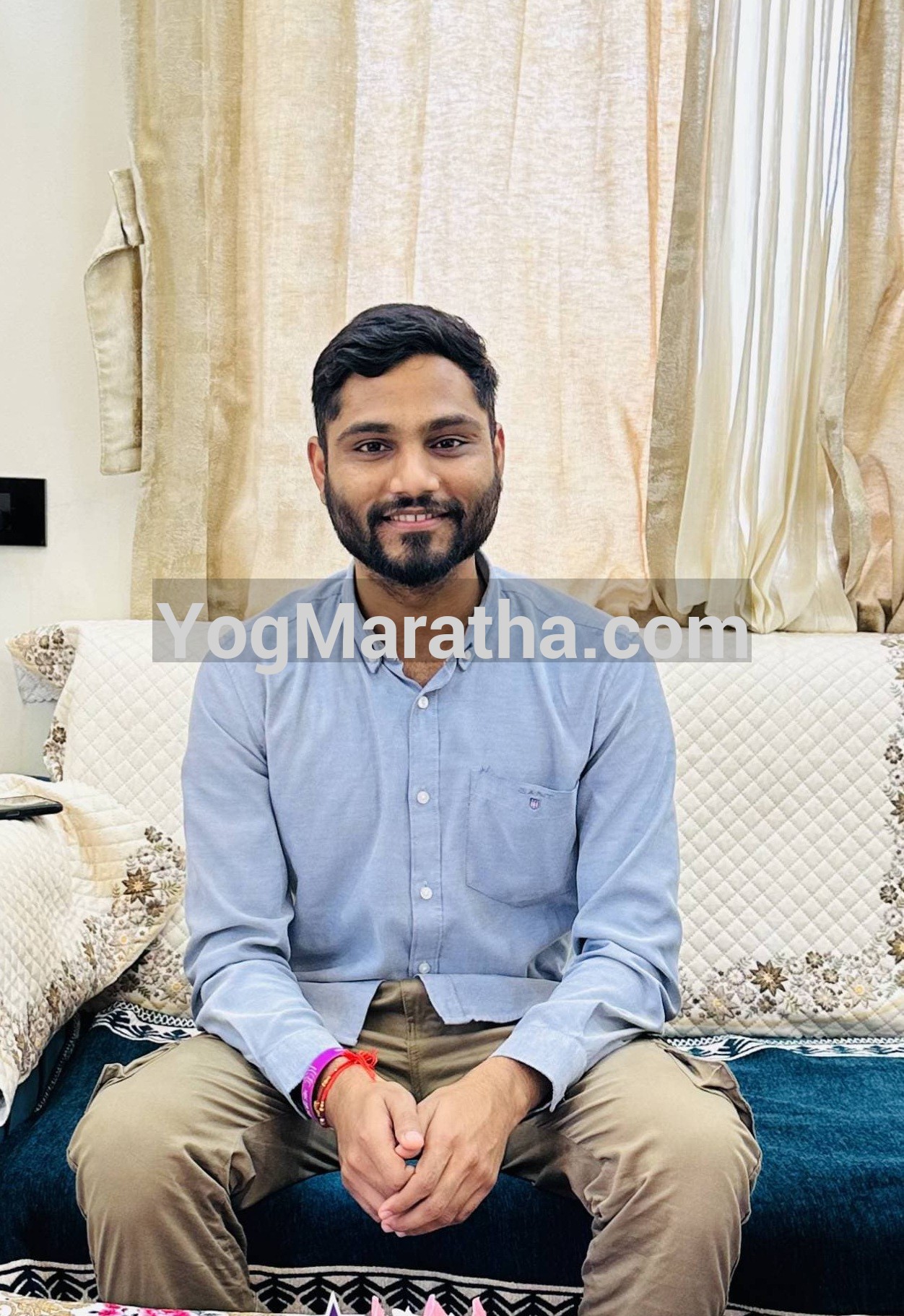 Yog Maratha Vadhu Var