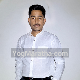 Yog Maratha Vadhu Var
