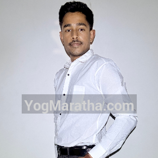 Maratha Marriage Profile