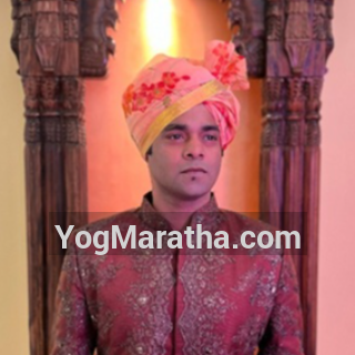 Yog Maratha Vadhu Var
