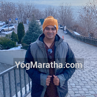 Maratha Marriage Profile