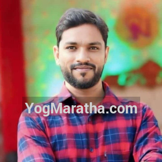 Maratha Marriage Profile