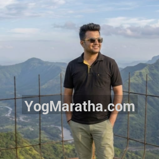Maratha Marriage Profile