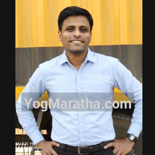 Maratha Marriage Profile