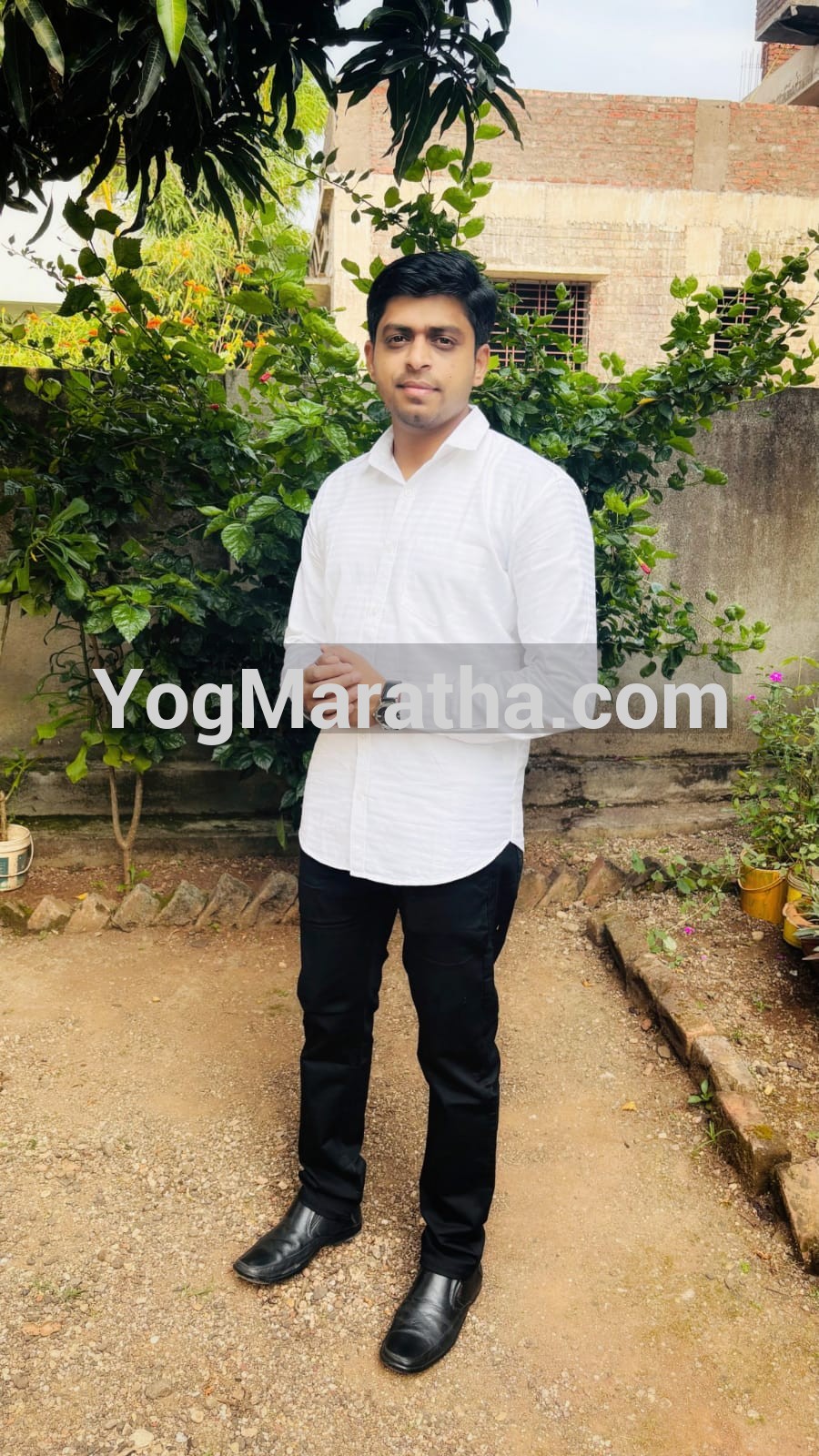 Maratha Marriage Profile
