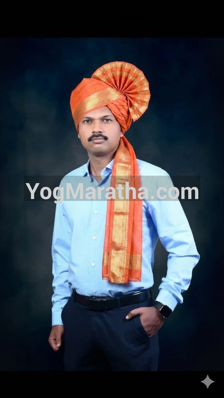 Yog Maratha Vadhu Var