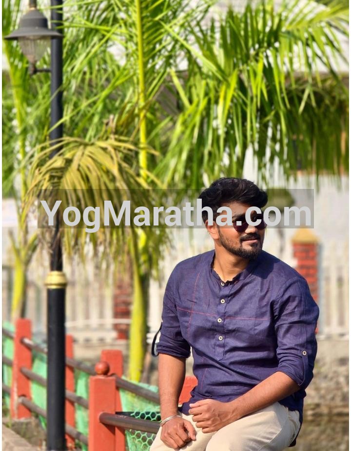 Yog Maratha Vadhu Var