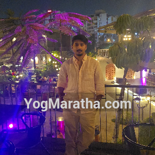 Maratha Marriage Profile
