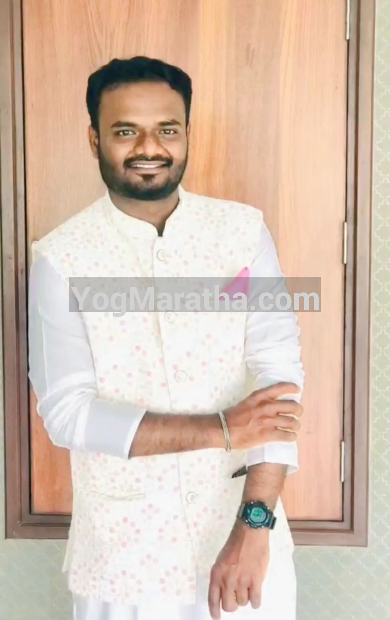 Yog Maratha Vadhu Var