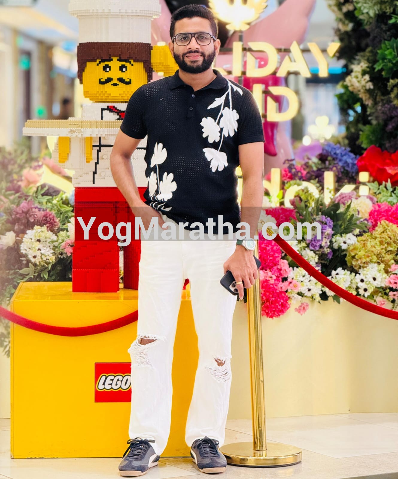 Yog Maratha Vadhu Var