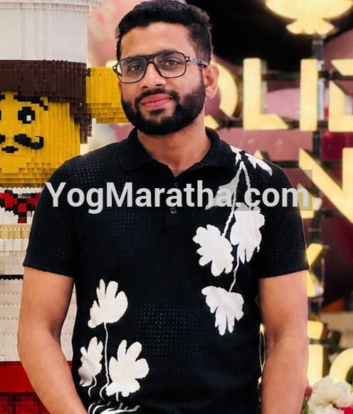 Maratha Marriage Profile