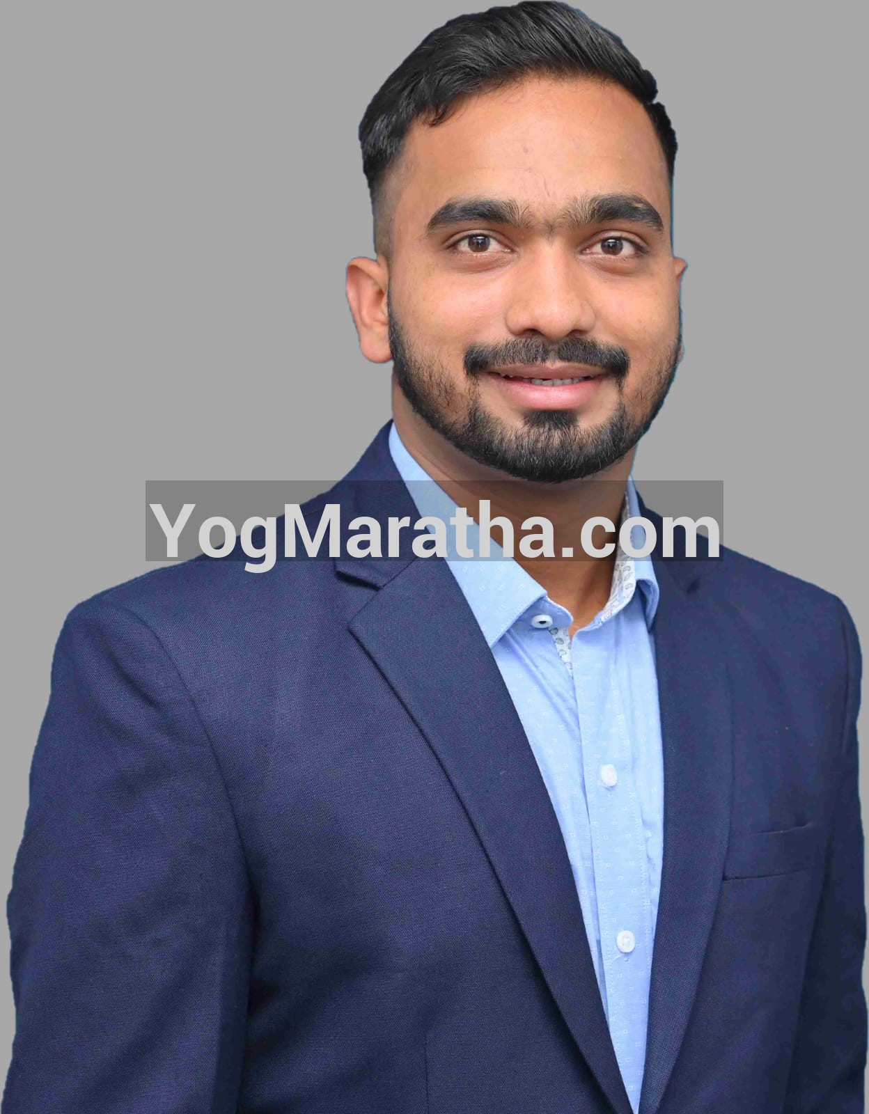 Maratha Marriage Profile