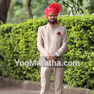 Maratha Marriage Profile
