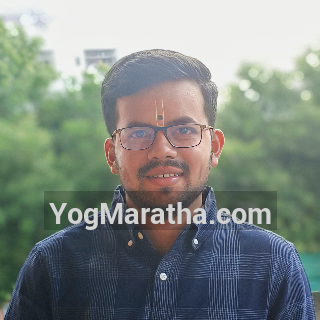 Maratha Marriage Profile