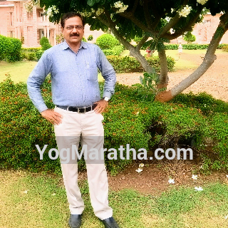 Yog Maratha Vadhu Var
