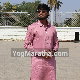 Maratha Marriage Profile