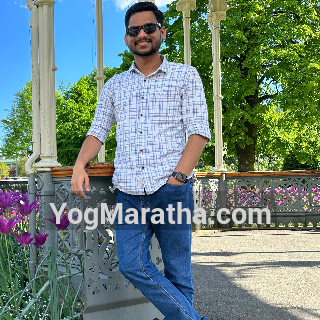Maratha Marriage Profile