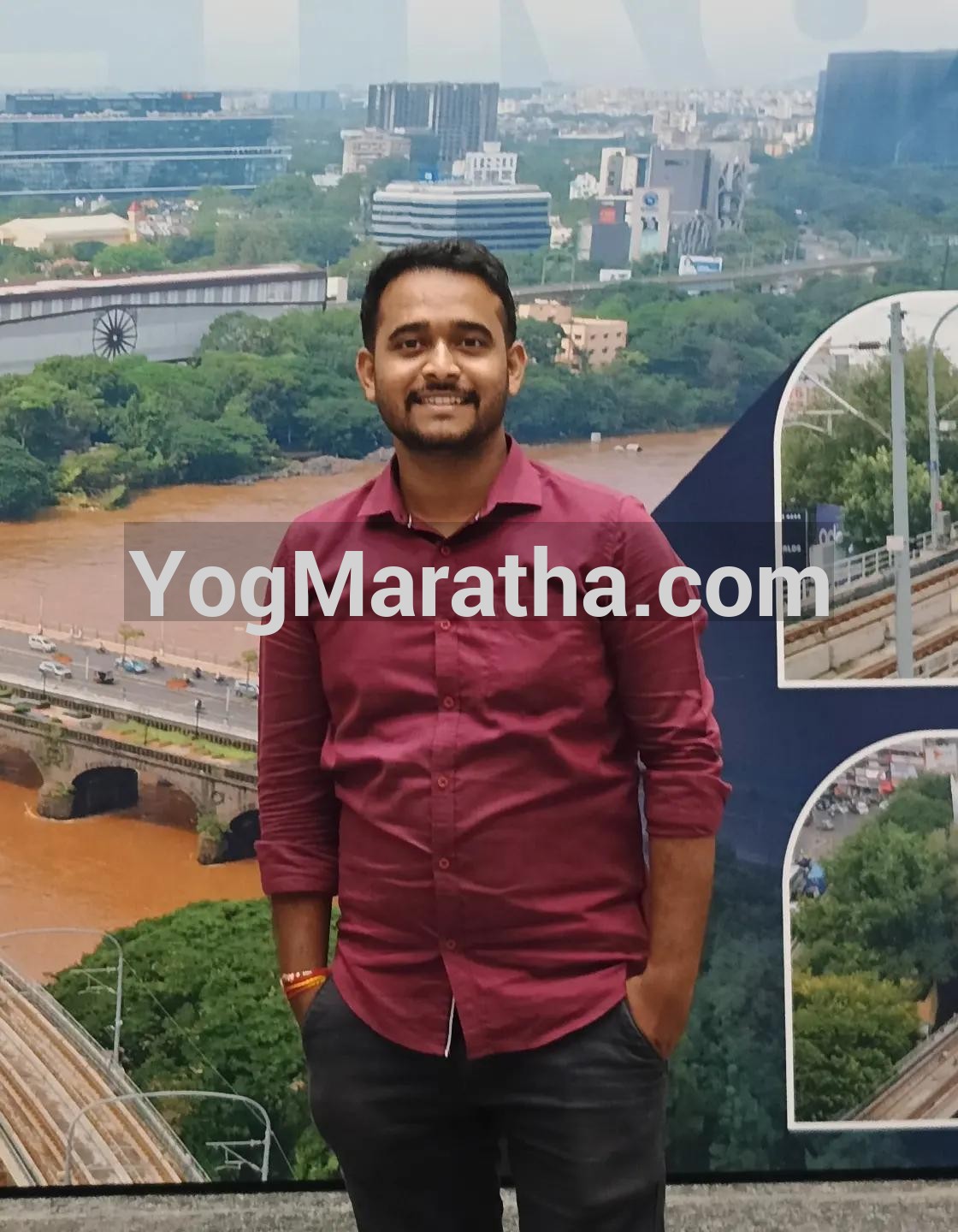 96 KULI MARATHA