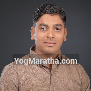 Yog Maratha Vadhu Var