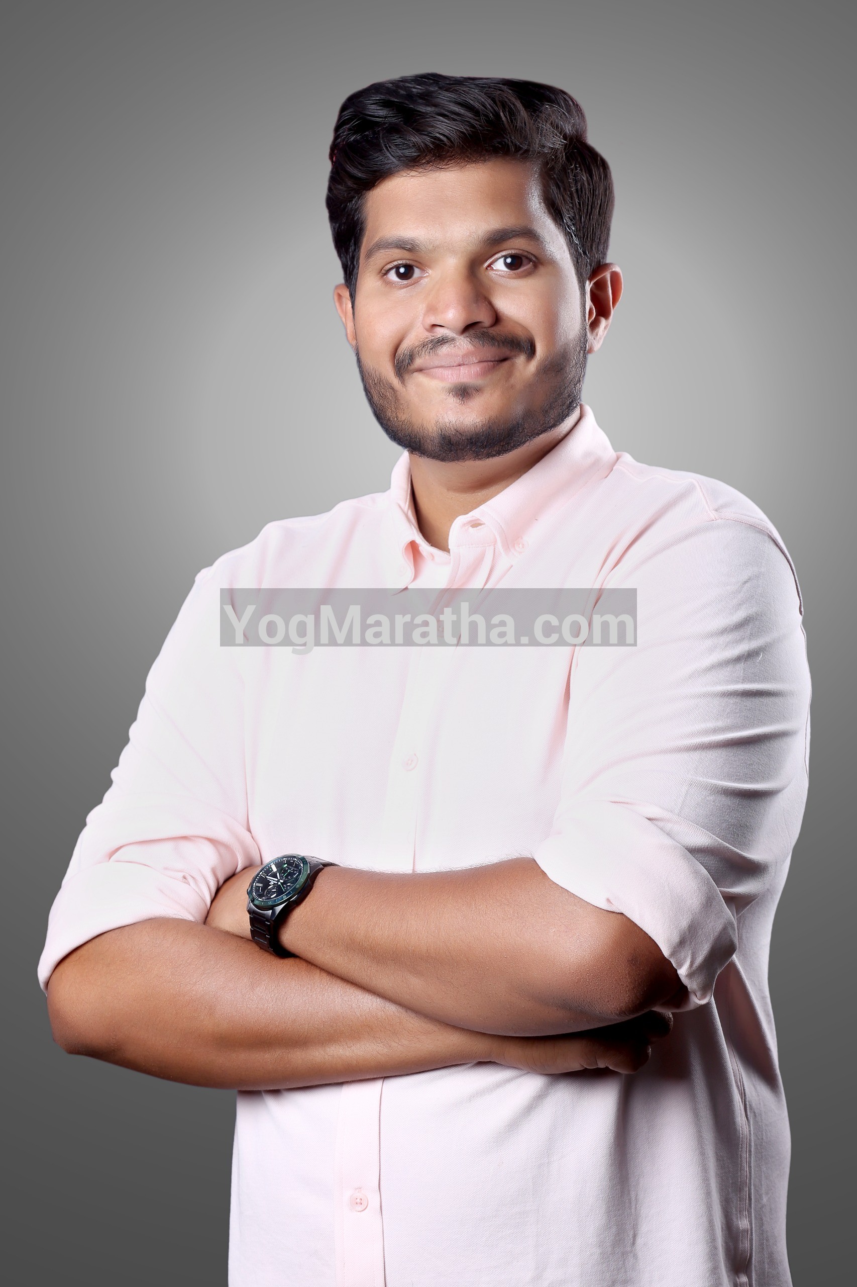 Maratha Marriage Profile
