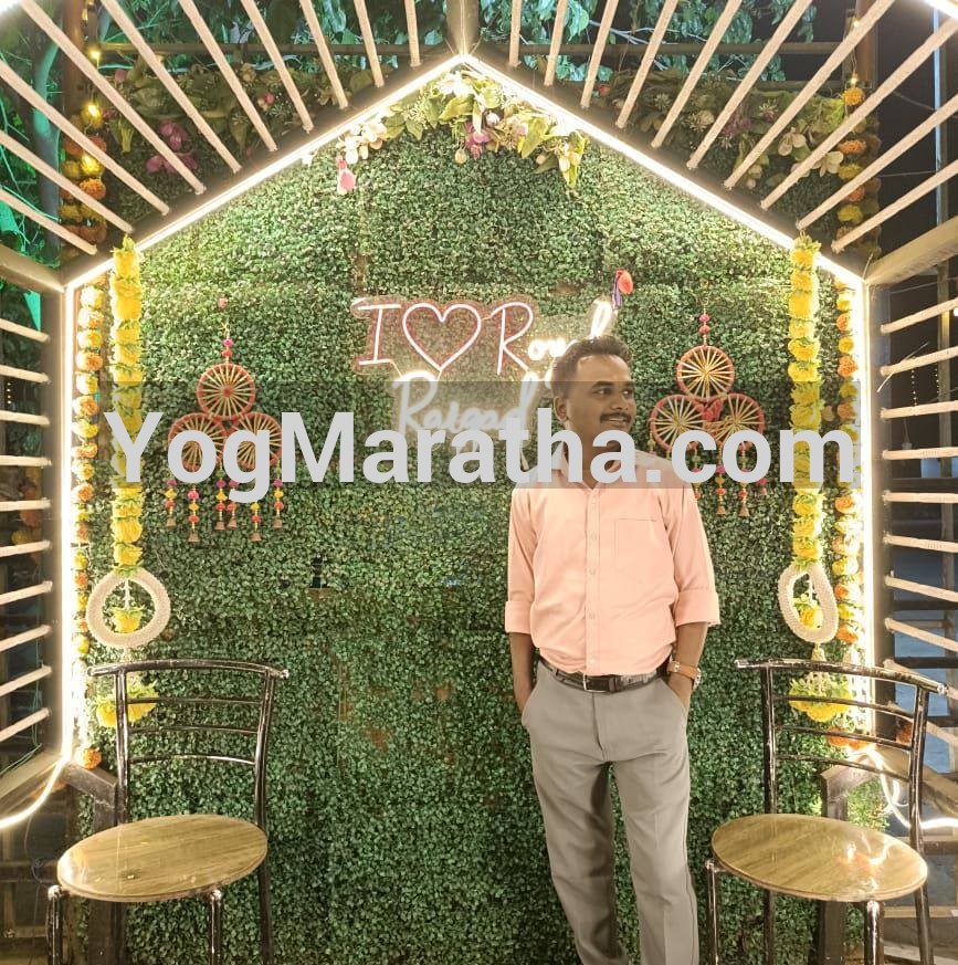 96 Kuli Maratha Profile