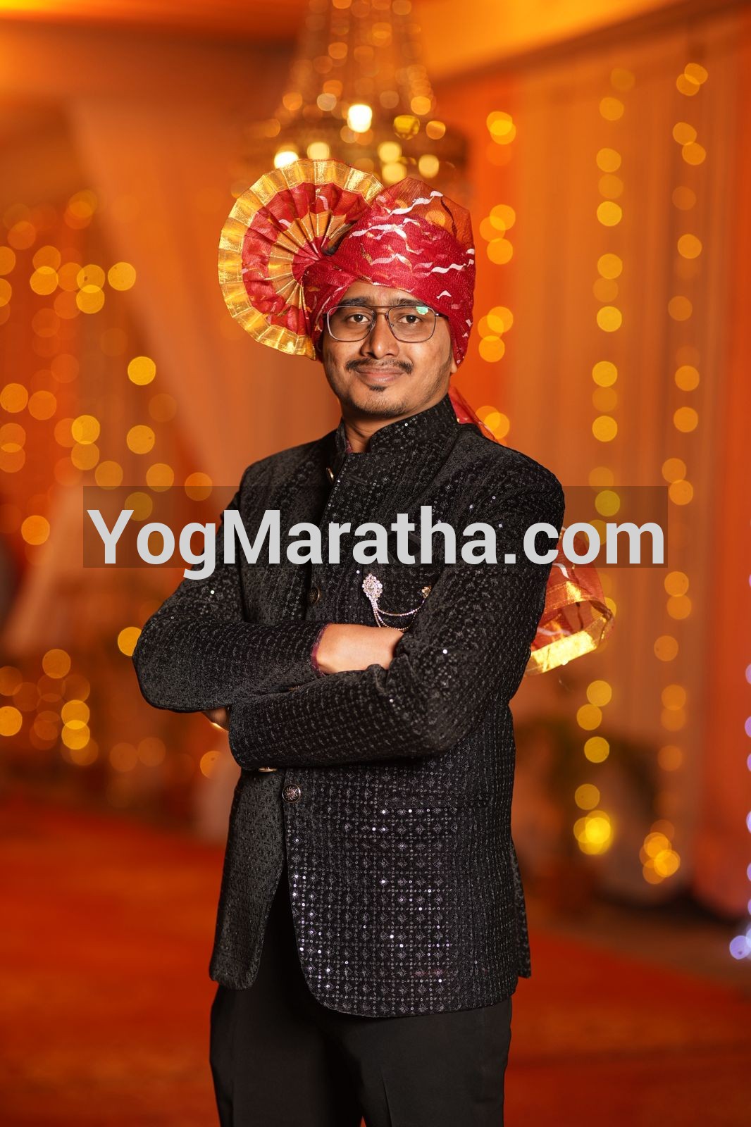 Yog Maratha Vadhu Var