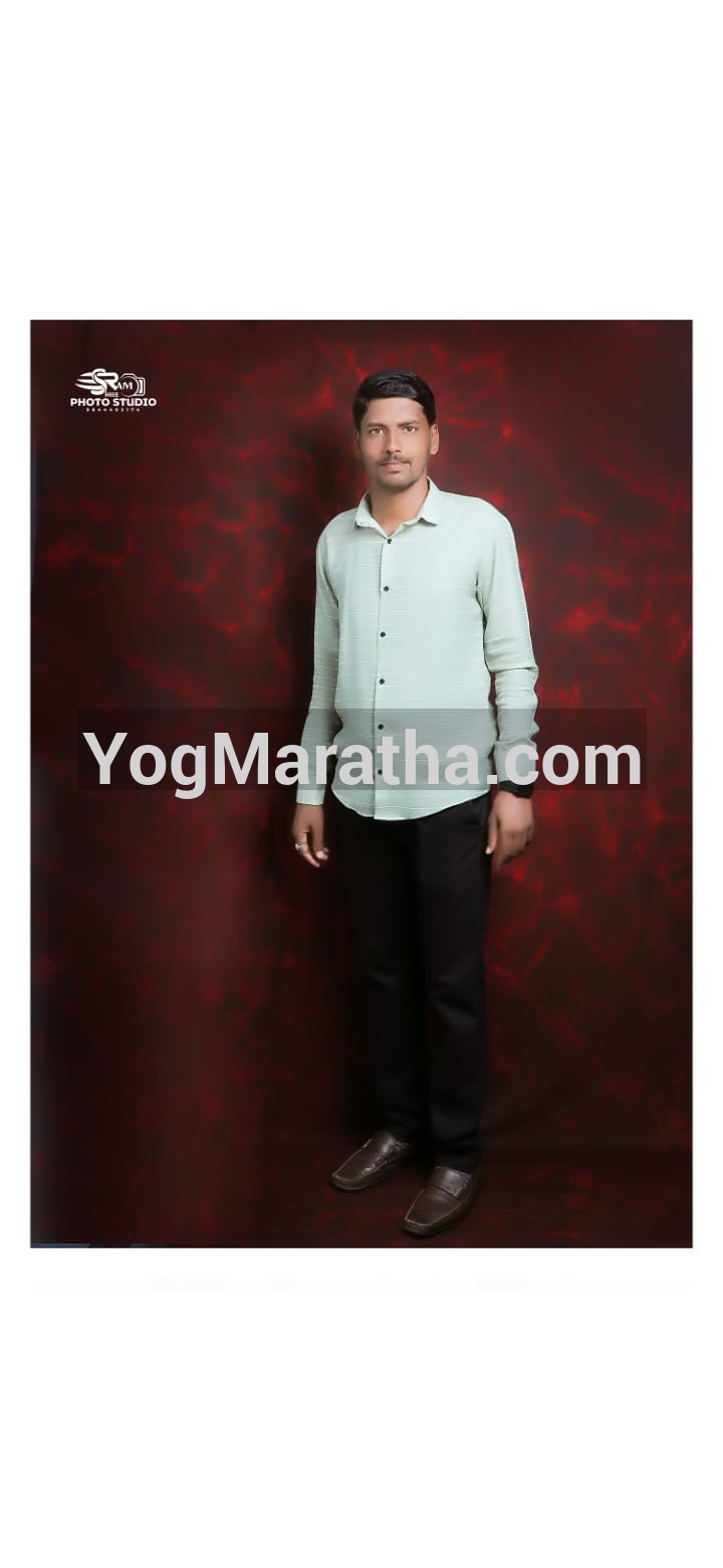 Yog Maratha Vadhu Var